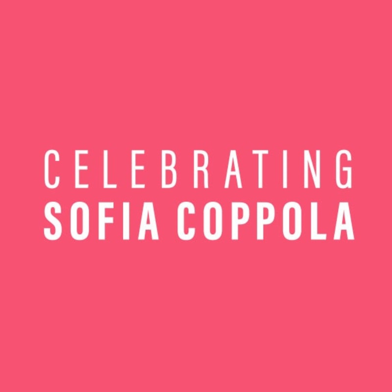 ユニクロ ソフィア コッポラ コラボ コレクション uniqlo-sofia-coppola-collabo-collection