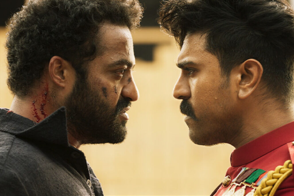 【編集部レビュー】「RRR」をご存じか？世界中が大興奮のインド映画をピックアップ