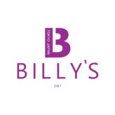 ビリーズ 女性専用 ルミネ新宿店 billys-lumine-shinjuku-ladys-shop-logo