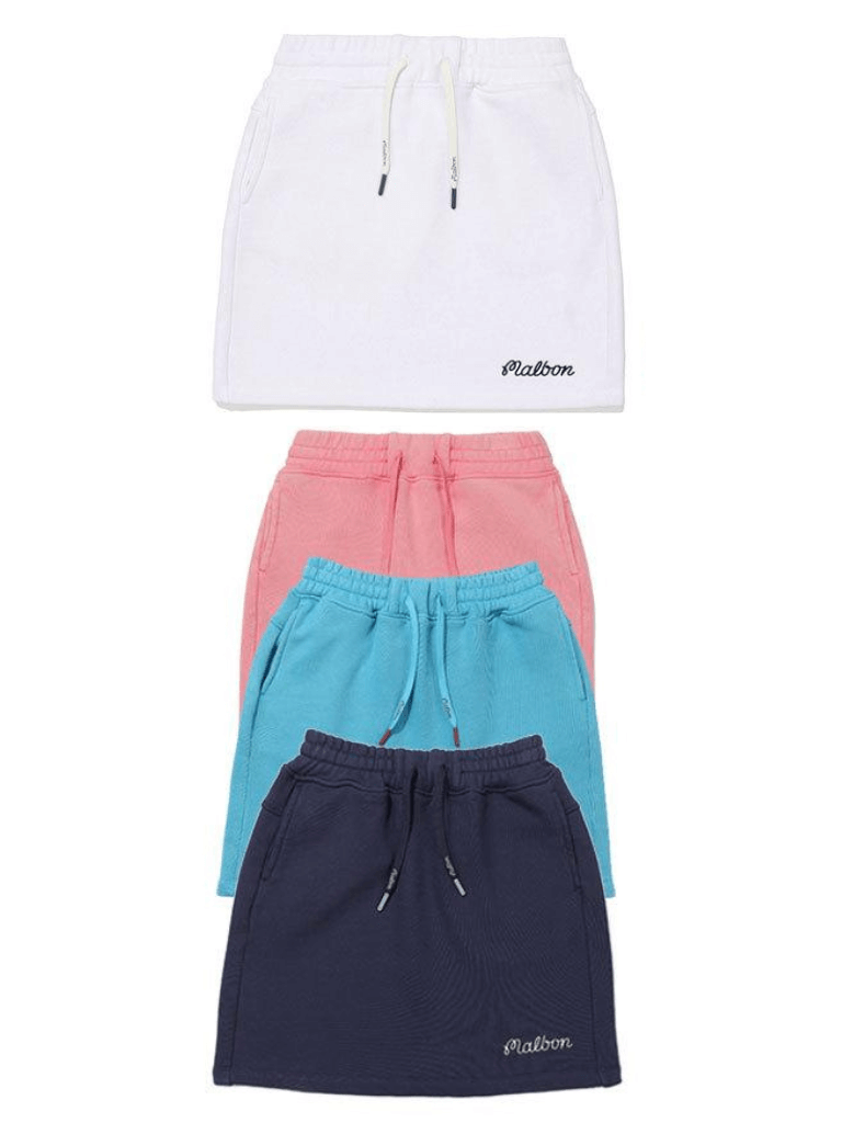 ミニ丈ゴルフウェア特集 Malbon Golf golf-wear-mini-05