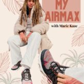 Marie Kaae_airmax story