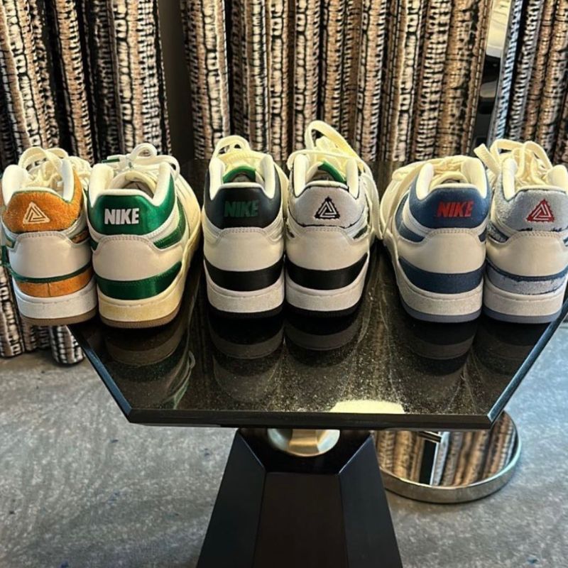 ソーシャルステータス× ナイキ マック アタック コラボ Social-Status-Nike-Mac-Attack-08