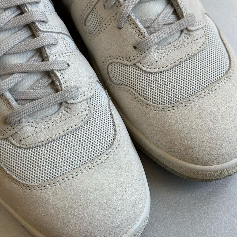 ソーシャルステータス× ナイキ マック アタック コラボ　Social-Status-Nike-Mac-Attack-Silver-03