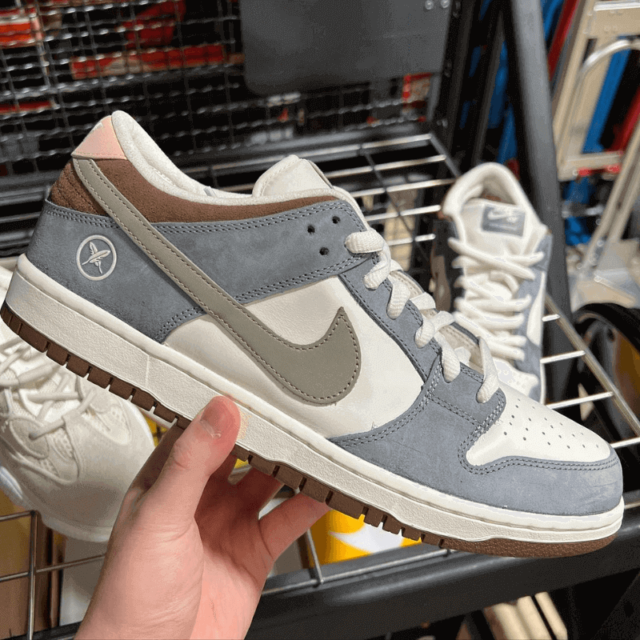 堀米雄斗 ナイキ SB ダンク ロー コラボ Yuto-Horigome-Nike-SB-Dunk-Low-07