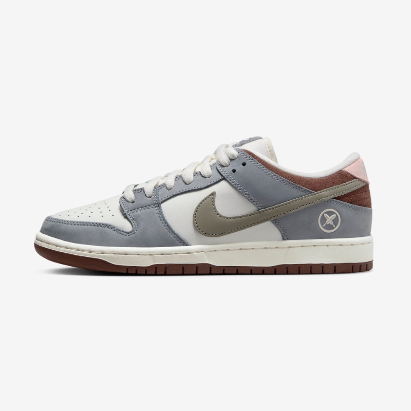 パリオリンピック着用【堀米雄斗 x Nike SB Dunk Low】金