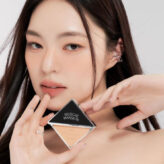 MUZIGAE MANTION Korean Cosmetics Blusher item image ムジゲマンション 韓国コスメ チーク 新作