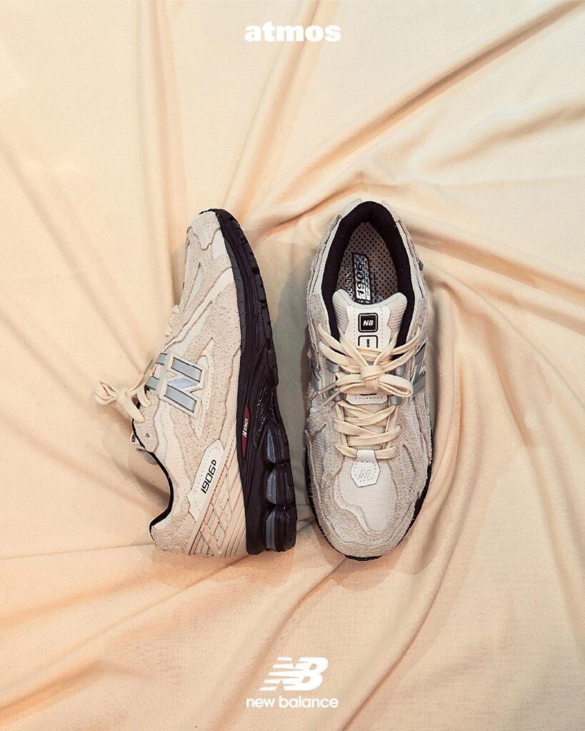 New Balance M1906R “Protection Pack” featured image ニューバランス 1906 プロテクション パック