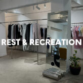 Rest & Recreation Seoul Korea レスト アンド レクリエーション ソウル 韓国