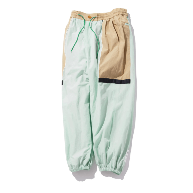 4月22日発売【MIZUNO × DIGAWEL “WAVE RIDER β”】チョコミントアイスをイメージした爽やかなカラーリング