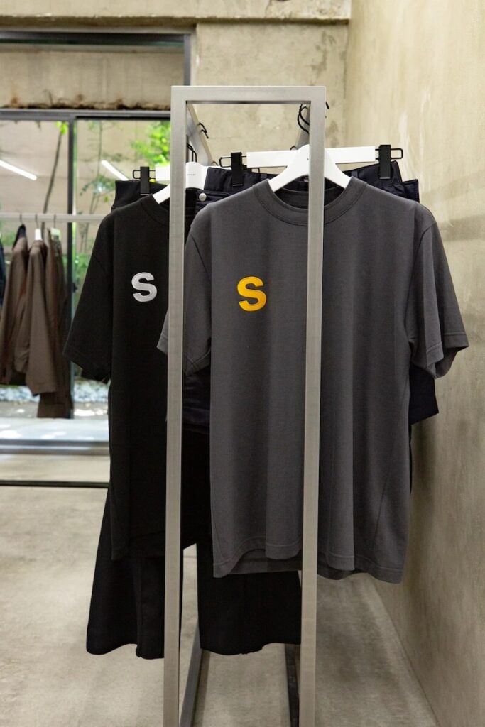 サカイ 青山店 リニューアル sacai-aoyama-store-reopen-look-9