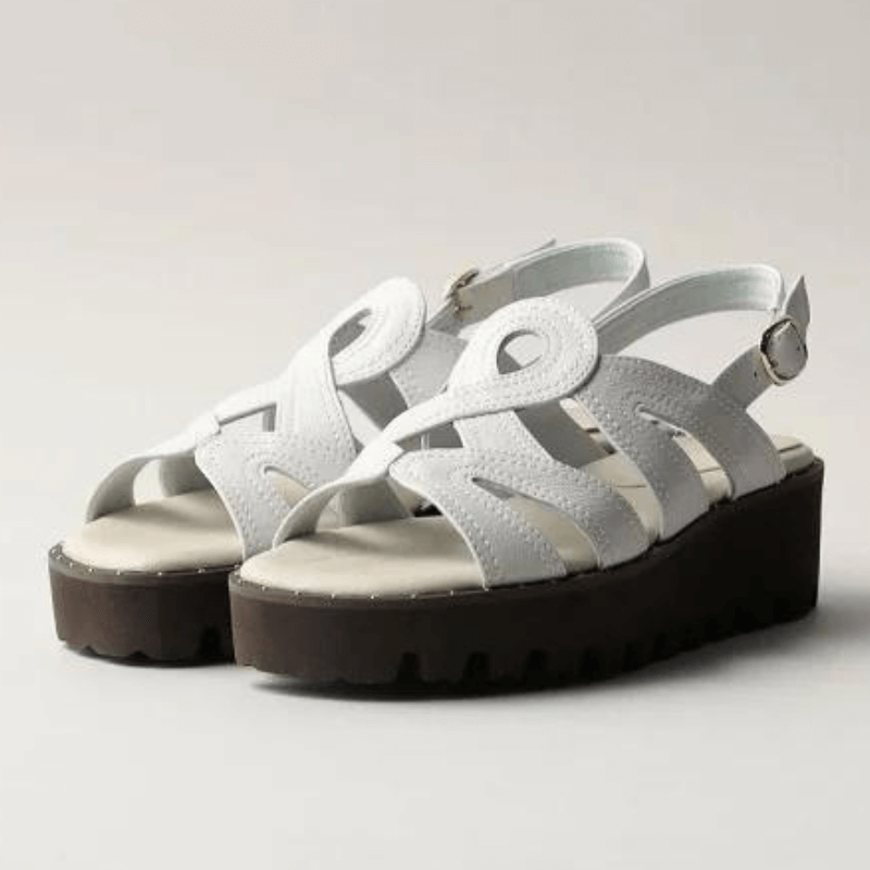 2023年 トレンド サンダル sandal-trend-2023-Odette-e-Odile