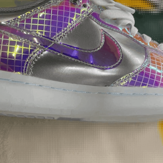 ナイキ ダンク ロー ビー トゥルー Nike-Dunk-Low-Be-True-2023-01
