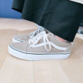 バンズ オールドスクール レビュー VANS OLD SKOOL-y-review2