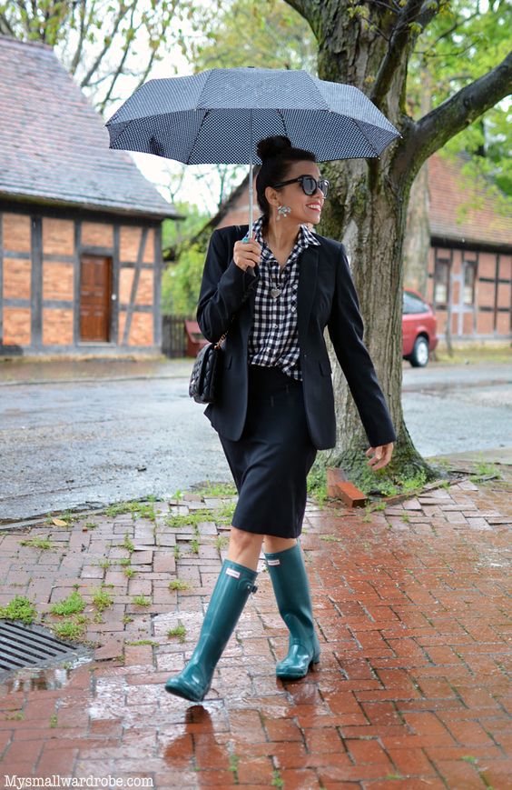 rain boots_stylings_for work_5