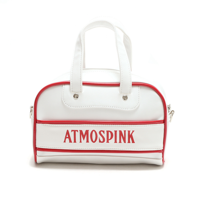 アトモス ピンク MlB ミニボストンバッグ atmos-pink-mlb-mini-boston-bags-mb3709at-05-2