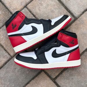 ナイキ エアジョーダン1 レトロ ハイ OG ブラックトゥ リイマジンド Air-Jordan-1-High-OG-Black-Toe-R -0603-04