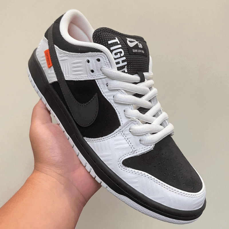靴 NIKESB DUNK LOW TIGHTBOOTH Nike SB Dunk Low Tightbooth - MR KICKS