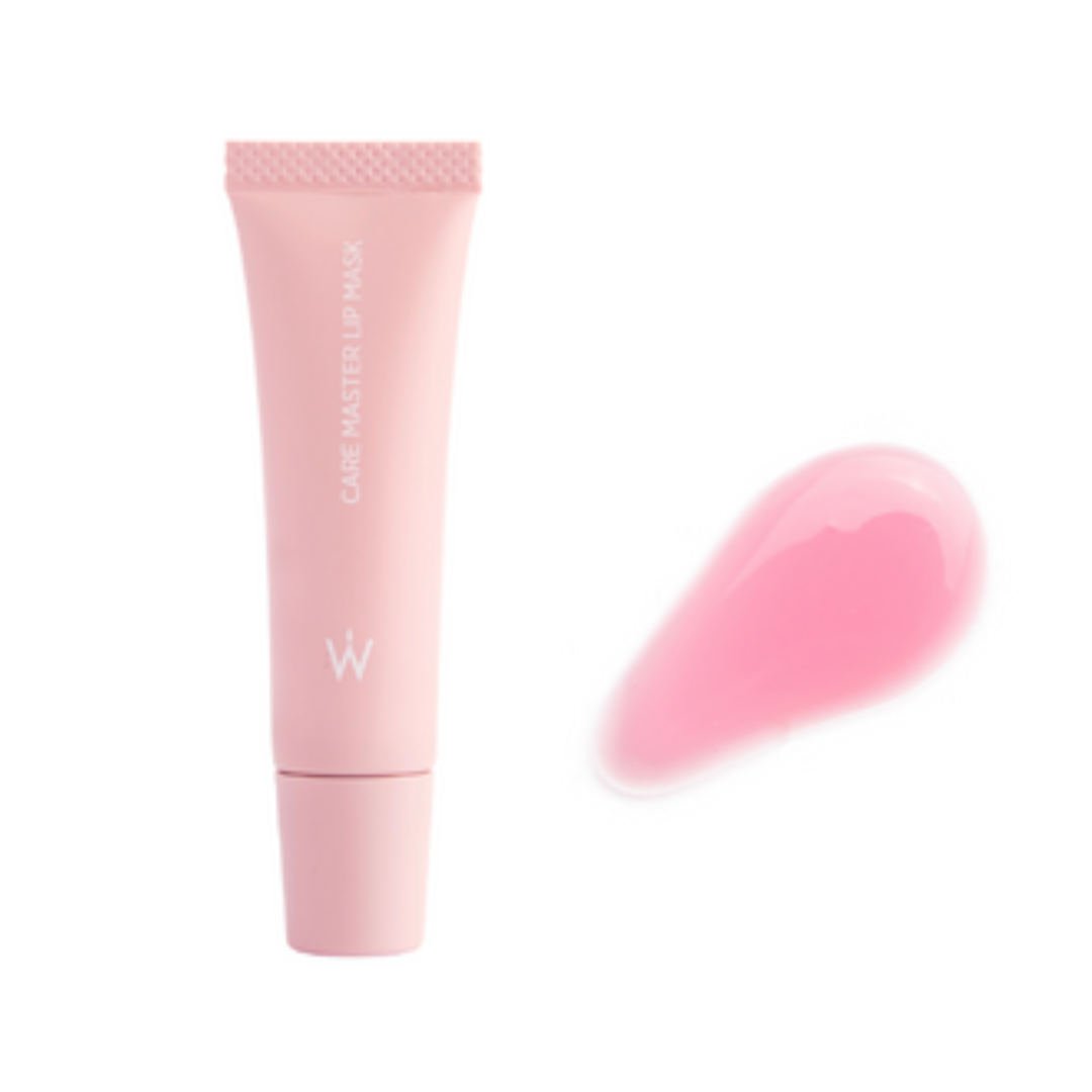 Wonjungyo Korean Cosmetics Lip Mask ウォンジョンヨ 韓国 コスメ リップ マスク