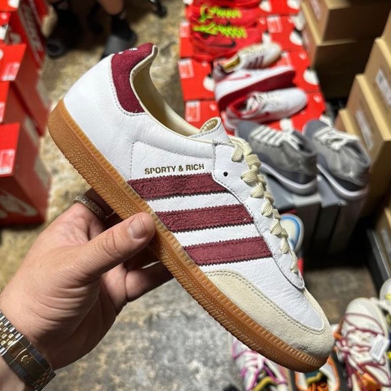 adidas samba 2014