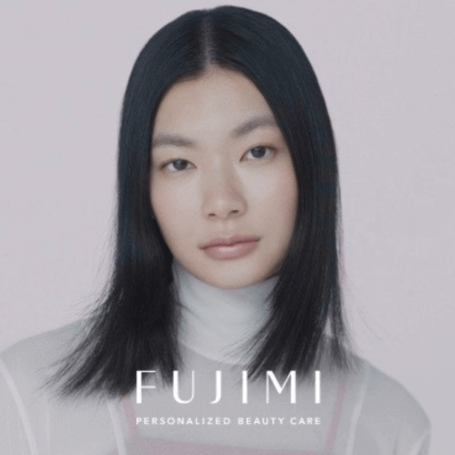 【FUJIMI】“私らしい美しさ“をサポートするパーソナライズビューティケアブランド