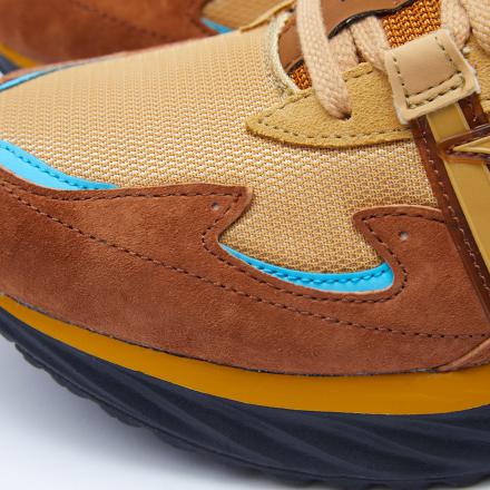 9月23日発売【DIGAWEL x Mizuno WAVE RIDER β DIGAWEL】コラボ第2弾は90年代のトレッキングシューズを ...