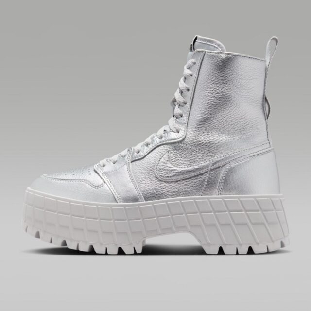 WMNS Air Jordan 1 Brooklyn