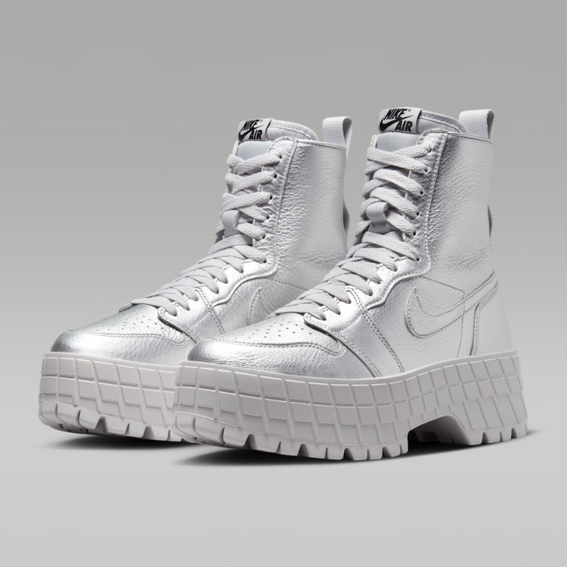 WMNS Air Jordan 1 Brooklyn