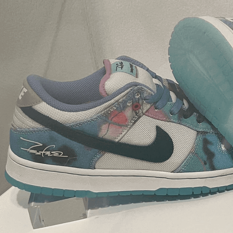 ◆コラボ商品◆NIKE X FUTURA SB DUNK LOW◆送料無料◆人気◆ 