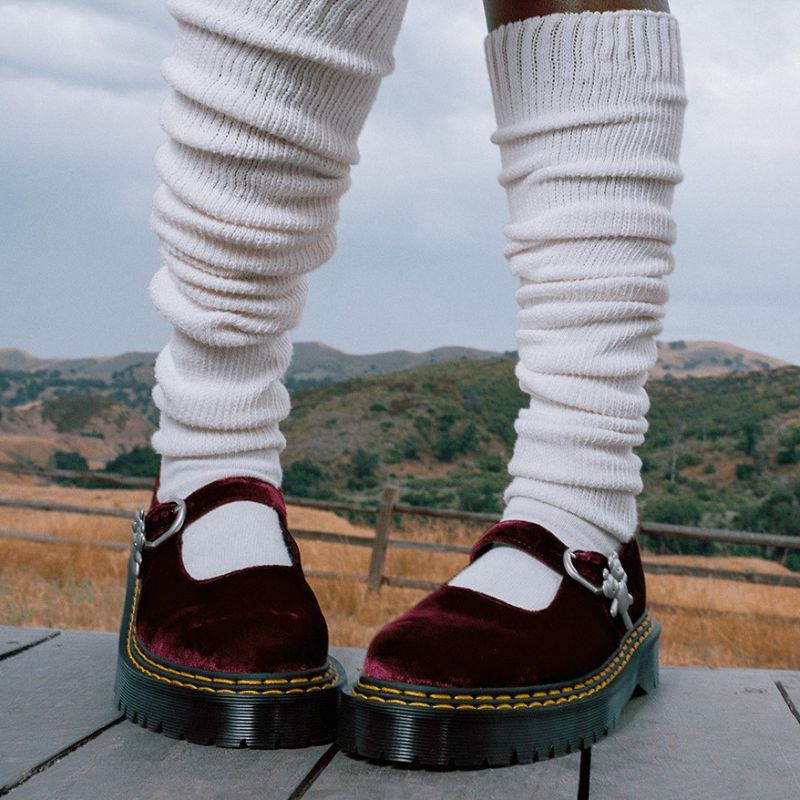 10月20日発売【Heaven by Marc Jacobes x Dr. Martens コラボ第3