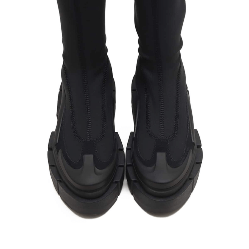 アイビー パーク アディダス オリジナルス スーパースリーク ロング ブーツ コラボivy-park-x-adidas-supersleek-long-boots-IG2984-05