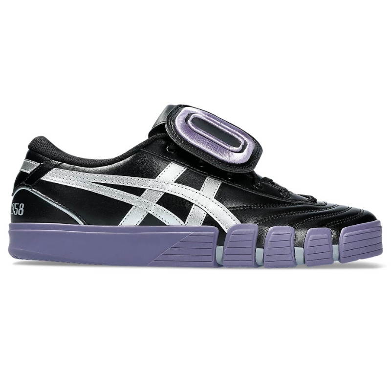 11月24日発売【OTTO 958 x Asics GEL-FLEXKEE PRO】個性際立つ