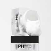 SAM'U Sensitive moisturizer cream korean skincare サミュ ph 保湿 クリーム 敏感肌 低刺激