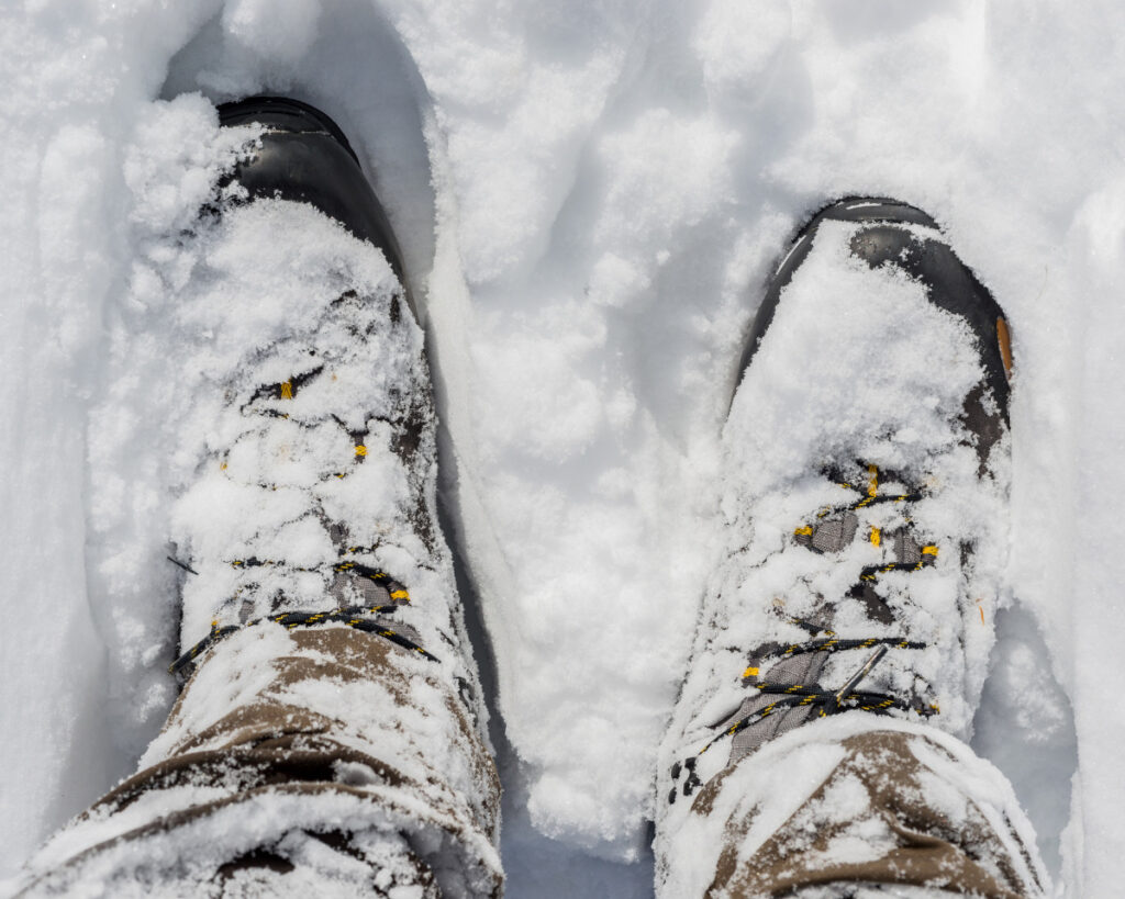 Winter Snow Boots Shoes スノーブーツ ウィンター シューズ 防寒 靴