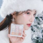 dasique Holiday Christmas Collection デイジーク ホリデー コレクション