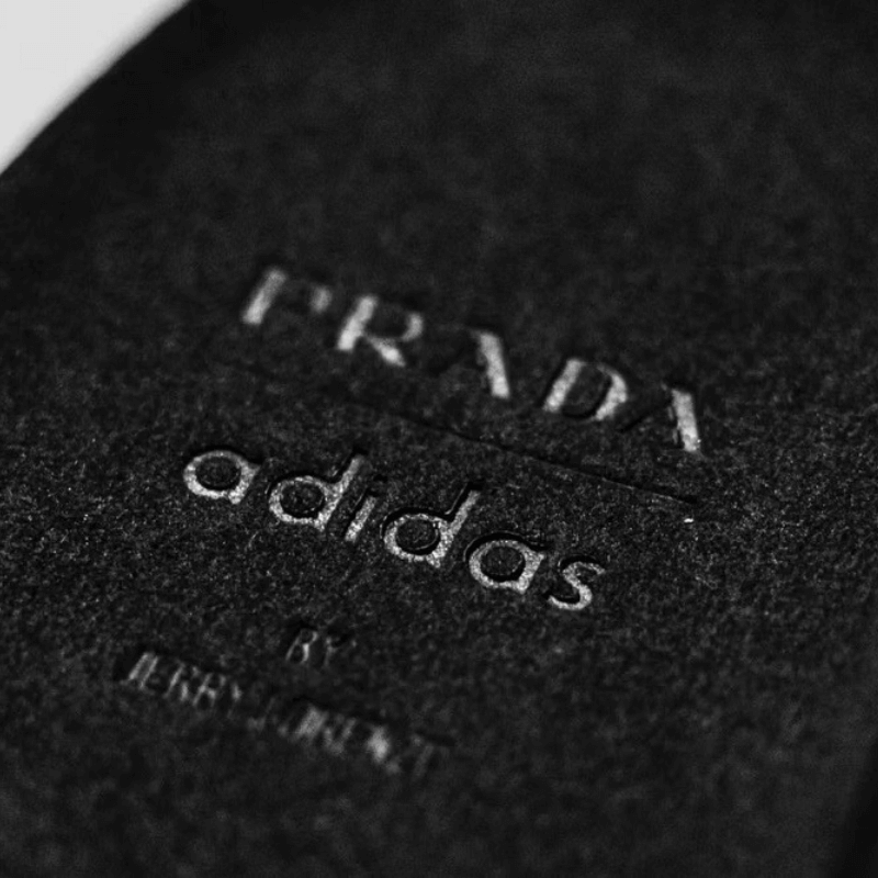 2025年発売【Jerry Lorenzo x PRADA x adidas Collaboration】2025年に向けて新たなコラボ