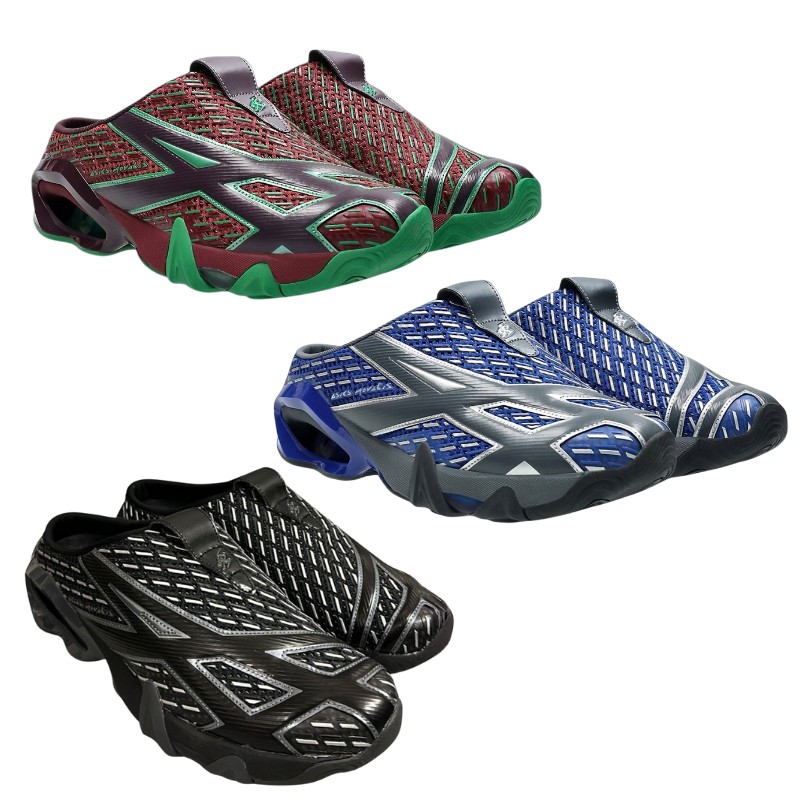 9月7日/2024年秋冬海外発売｜Kiko Kostadinov x asics Novalis Gel-Styrax の定価・抽選・販売店舗情報