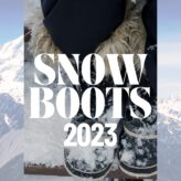 snow boots 2023