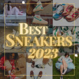 Best Sneakers 2023 SNKRGIRL ベストスニーカー 2023年 スニーカーガール