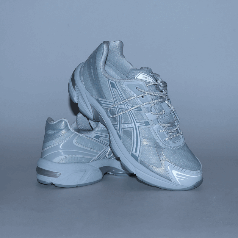 12月14日,21日発売【OJOS x atmos x Asics GEL-1130 RE】注目の韓国