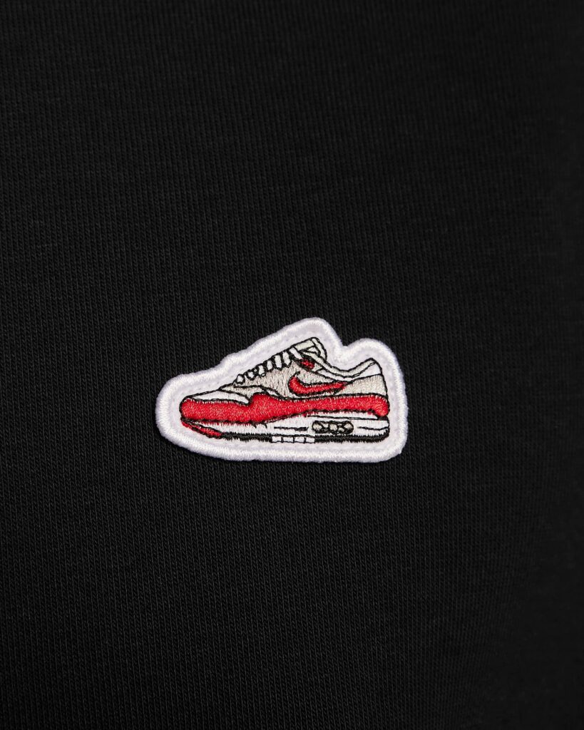 Nike Air Max 1 Sneakers Sweatshirts ナイキ エアマックス 1 スウェット