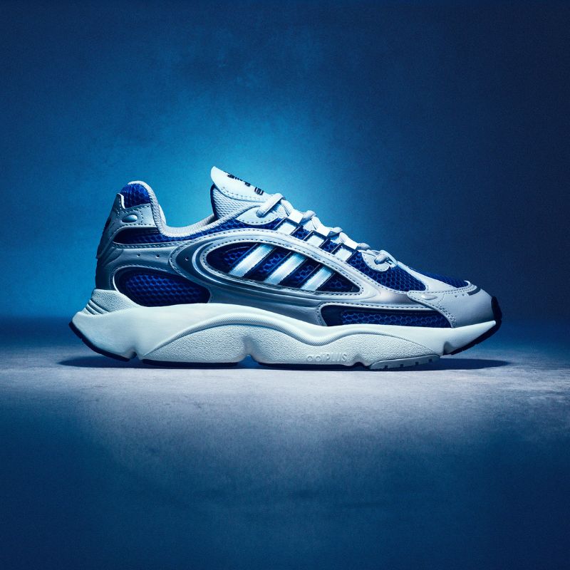 1月22日発売【adidas Originals “2000s Running”】2000年代を象徴するランニングシューズから着想を得た新コレクション