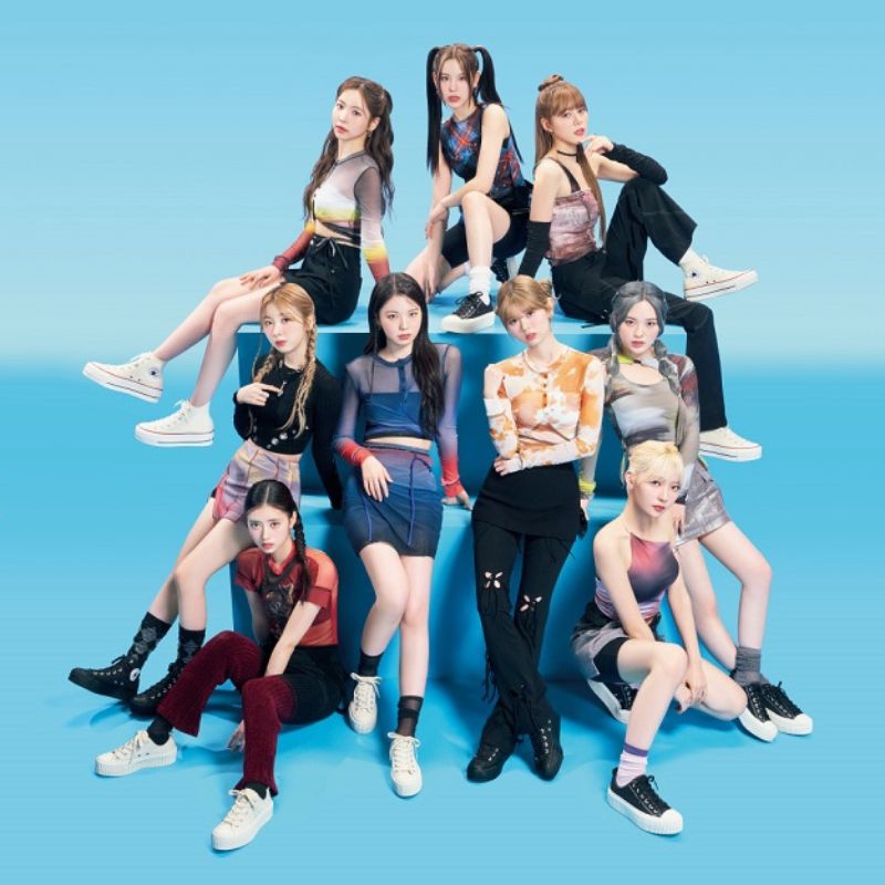 SEVENTEEN 2016 アンコン トレーナー ピンク ブラック 新品未開封 SEVENTEEN JAPAN 4TH SINGLE 「消費期限」収録楽曲及び