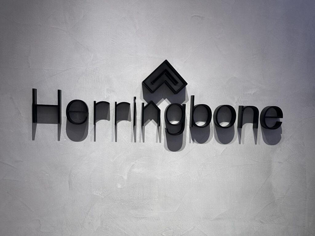 Herringbone SELECT by BAYCREW'S Store image ヘリンボーン セレクト バイ ベイクルーズ 店舗 店内