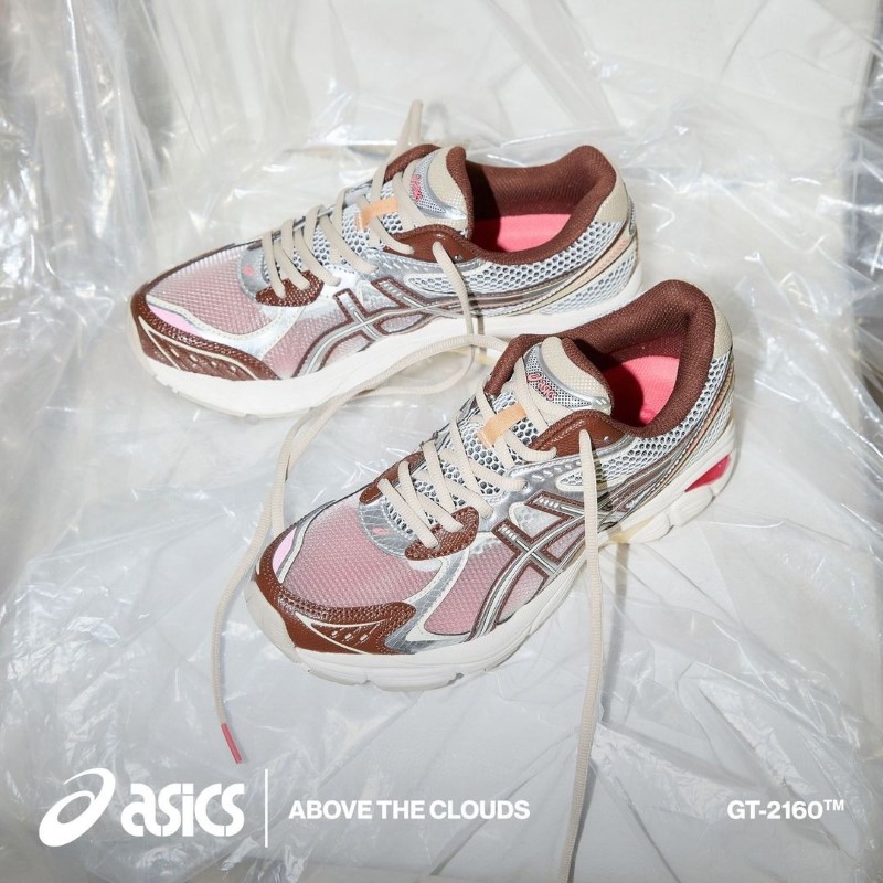 7月20日海外発売｜Above The Clouds x Asics GT-2160の定価・抽選・販売店舗情報