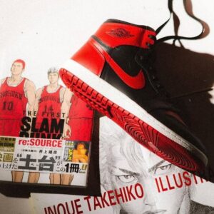 ナイキ エア ジョーダン 1 ハイ '85 ブレッド Air Jordan 1 High ’85 “Bred”