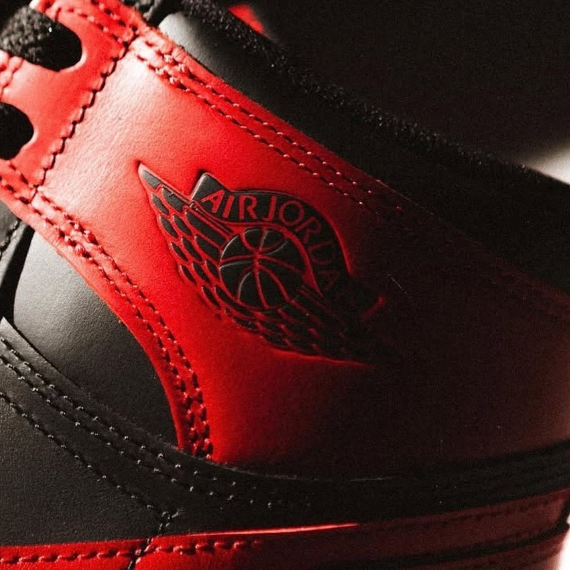 ナイキ エア ジョーダン 1 ハイ '85 ブレッド Air Jordan 1 High ’85 “Bred”