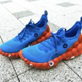 2024年4月13日発売｜MIZUNO "THE MIZUNO ENERZY" OSAKA EXPO2025の定価・抽選・販売店舗情報