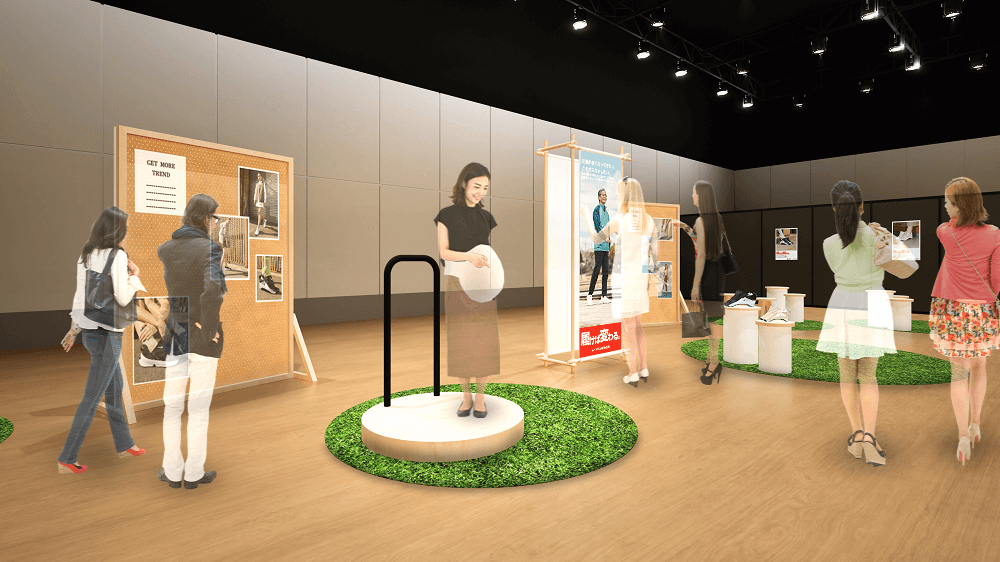 ナイキ ゴー フライイーズ 体験会 ABC-MART イベント nike-go-flyease-by-abc-mart-09