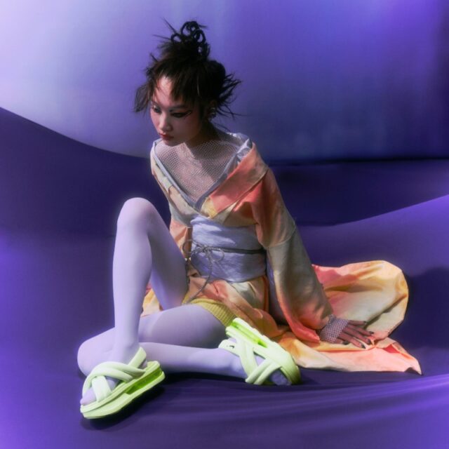 4月21日発売【Nike W Air Max Isla Sandal】和のムードを感じさせる贅沢な履き心地が魅力の新作サンダル