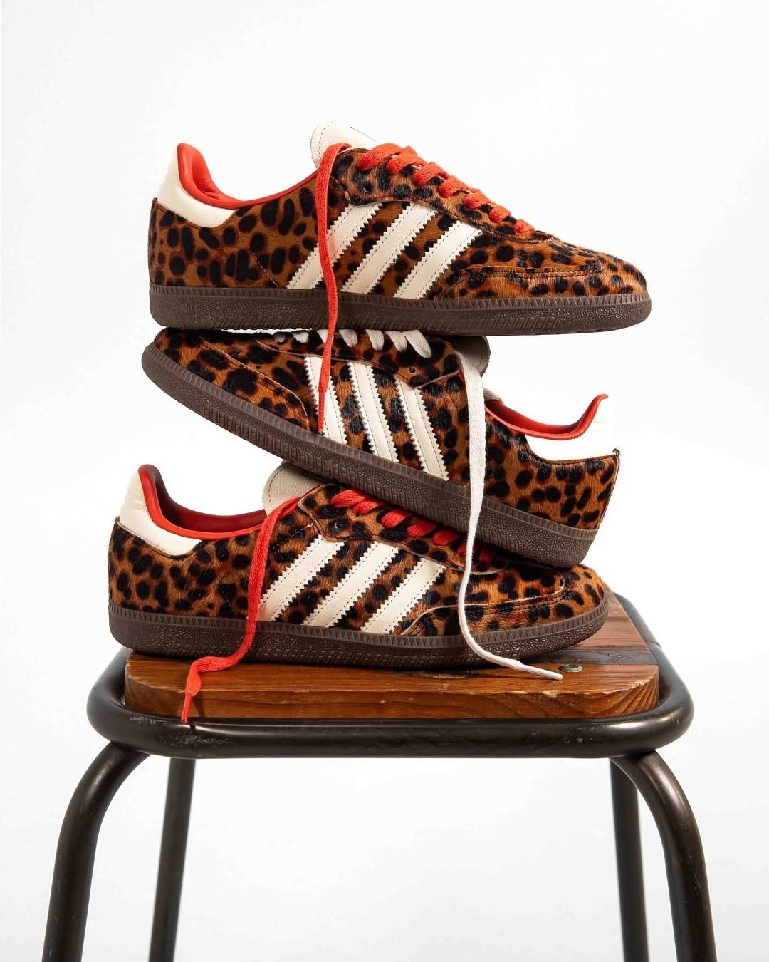 アディダス オリジナルス サンバ レオパード adidas-originals-samba-leopard